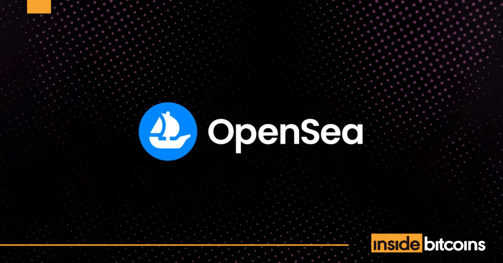 OpenSea NFT market_optimized