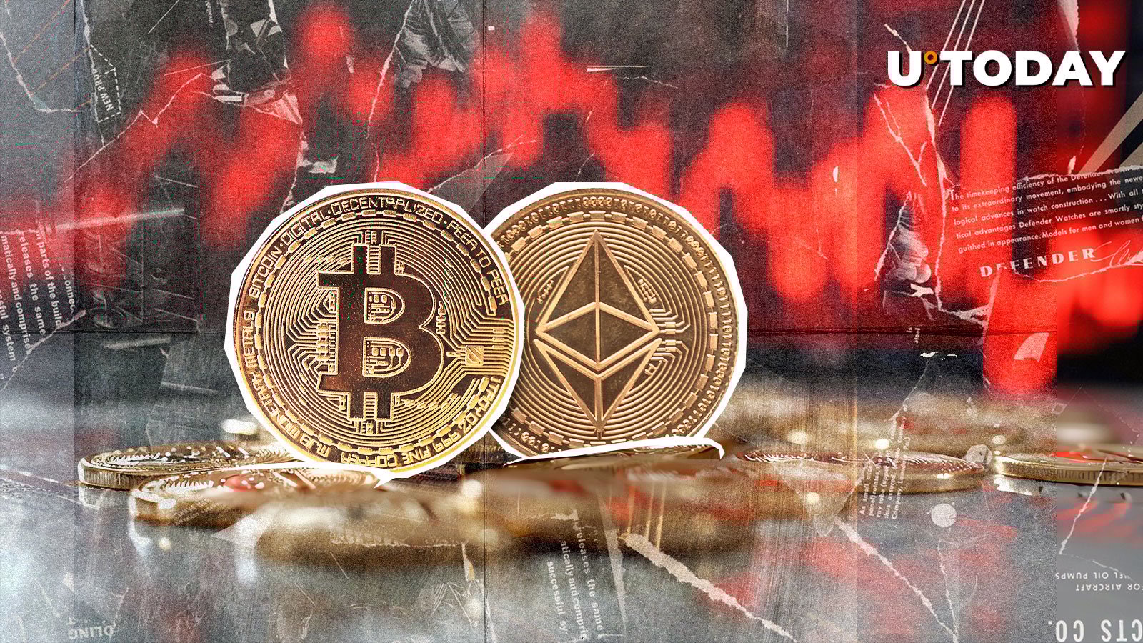 ETH/BTC Collapses Below 0.02