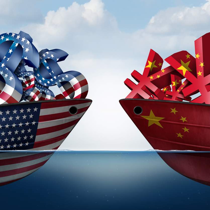 Contrarians: now’s your chance to step up - Fat Tail Daily