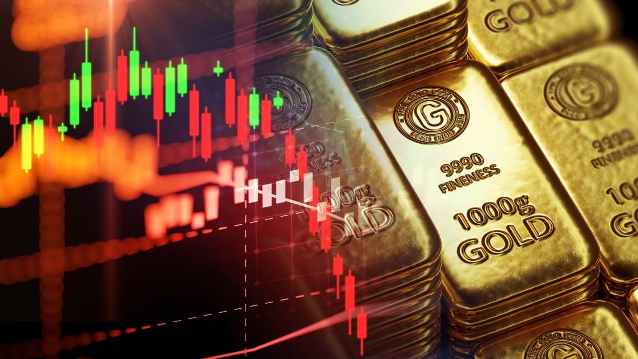 Global Market Turmoil Hits Gold, but Precious Metal Recovers – Economics Bitcoin News