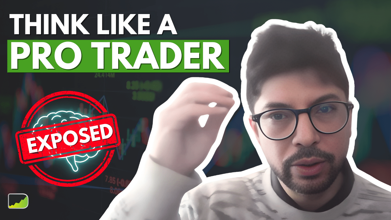 502: How to Think Like a Profitable Trader – Yvan Byeajee