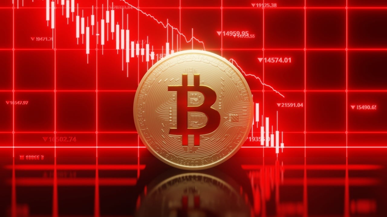 Bitcoin ETFs Lose $109 Million in Monday Slump – Markets and Prices Bitcoin News