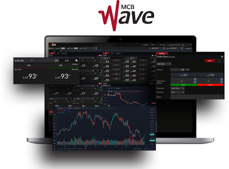 Integral’s tech chosen by Mauritius Commercial Bank to enhance eFX platform