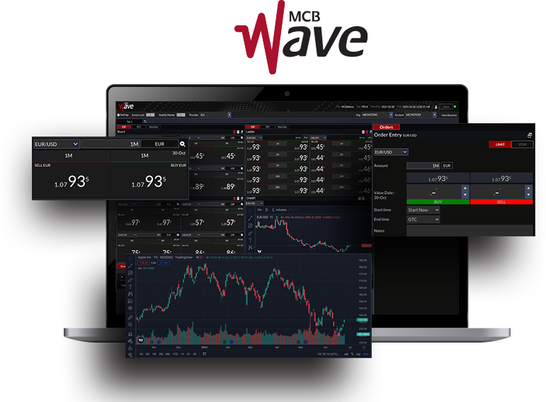 Integral’s tech chosen by Mauritius Commercial Bank to enhance eFX platform