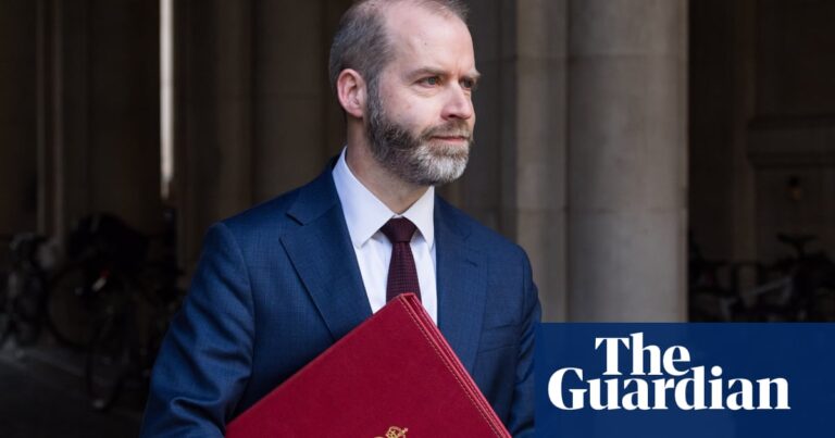 UK takes first step towards possible retaliation against US tariffs