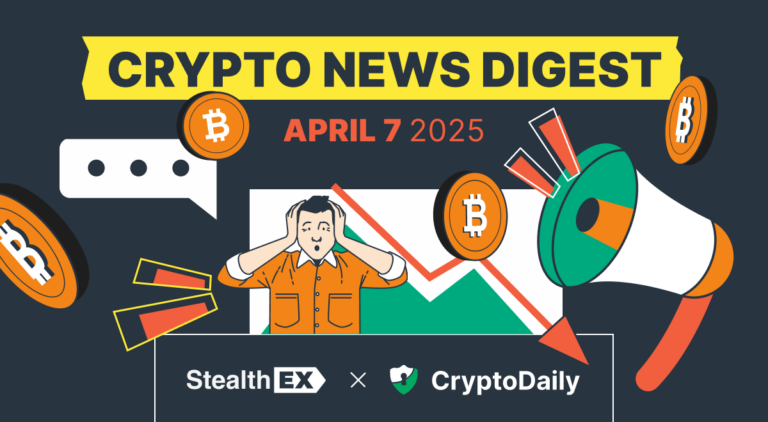 Crypto Market News: Stocks Fall, Shibarium Hits 1B Transactions & Wyoming's Stablecoin