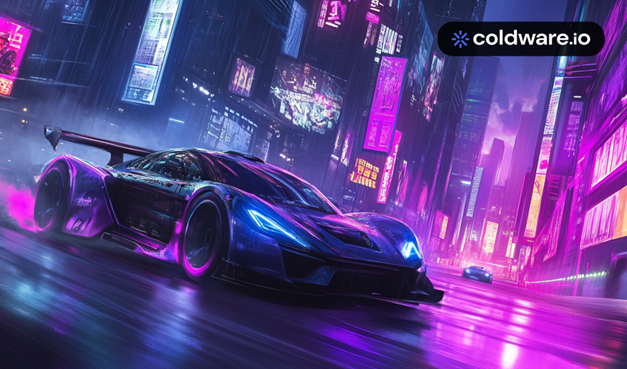 Coldware Mass Adoption From Litecoin Community Pushes COLD Token Presale to Stage 2 - Blockonomi