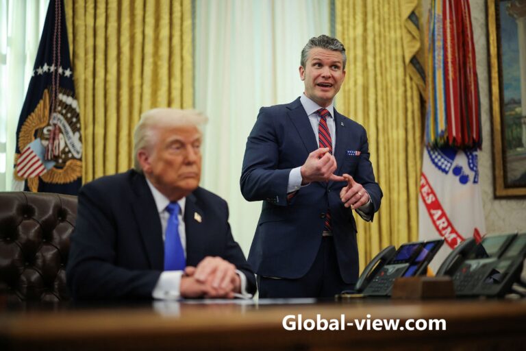 Reciprocal Tariff Formula: Is it Amateur Hour at the White House?