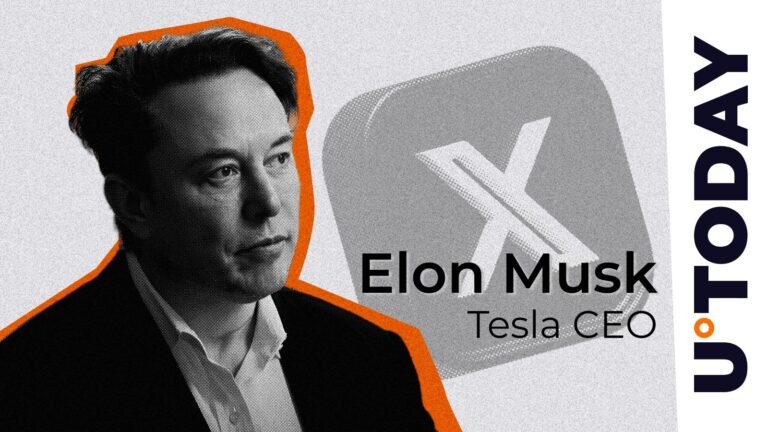 Elon Musk Stuns Crypto Community With Fresh Kekius Maximus Tweet