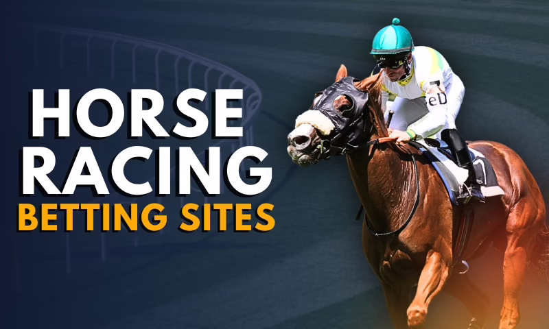 Bitcoin Horse Racing Betting Sites | BitcoinChaser