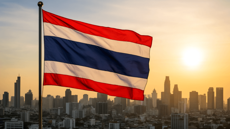 Thailand Intensifies Fight Against Mule Accounts in Digital Assets – Regulation Bitcoin News