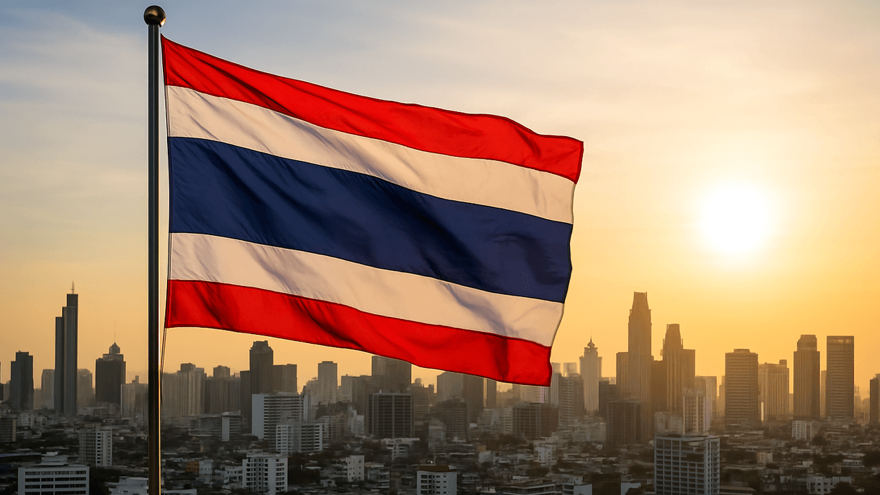 Thailand Intensifies Fight Against Mule Accounts in Digital Assets – Regulation Bitcoin News