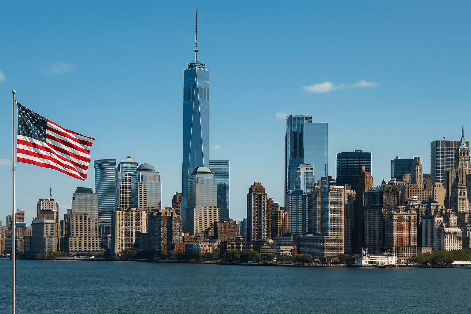 New York könnte Bitcoin für offizielle Zahlungen einführen