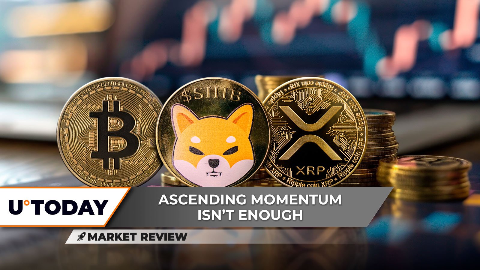 Shiba Inu (SHIB) Can Still Add Zero, XRP Above $2: But It's Not Enough, Bitcoin (BTC) Death Cross Cancelled?