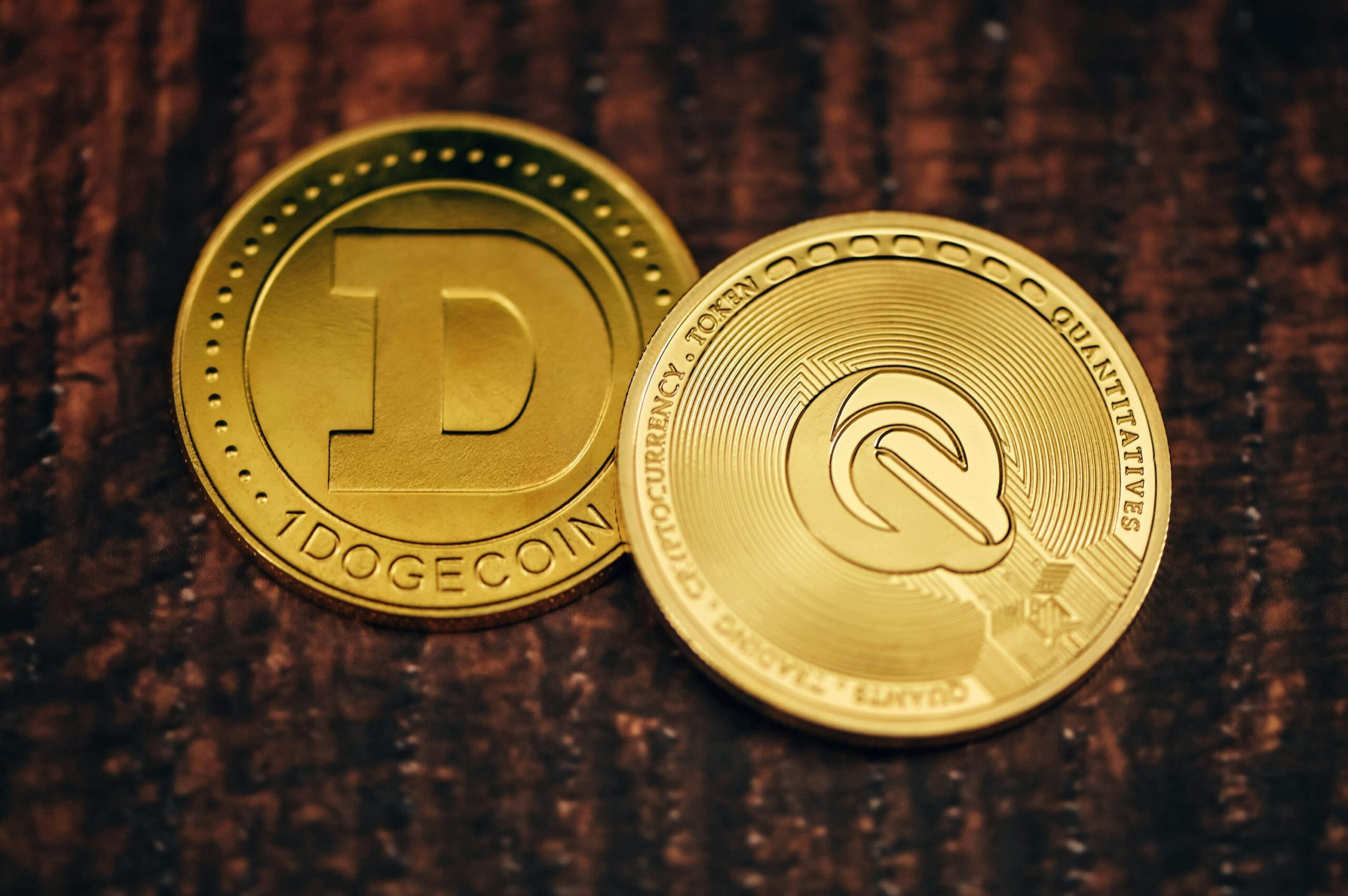 Dogecoin