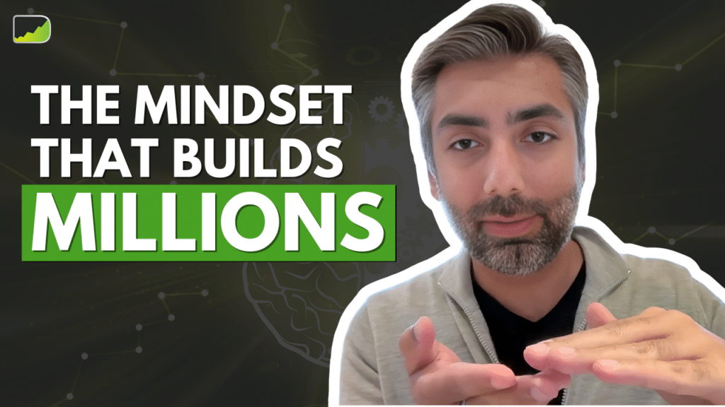 503: Wealth Building Mindset For Traders – Navin Prithyani