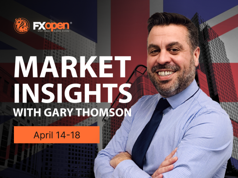 Market Insights with Gary Thomson