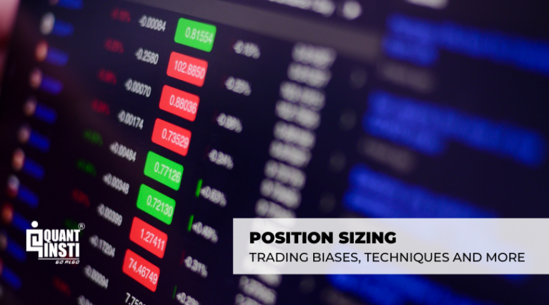 Position Sizing in Trading: Strategies, Techniques, and Formula