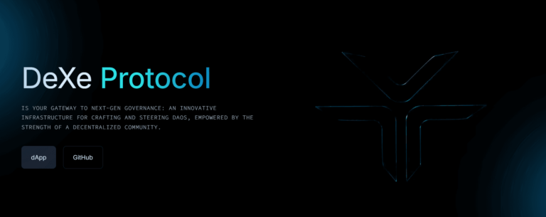 Dexe Network erzielte leise 66 % in 6 Monaten — Ist es noch früh?