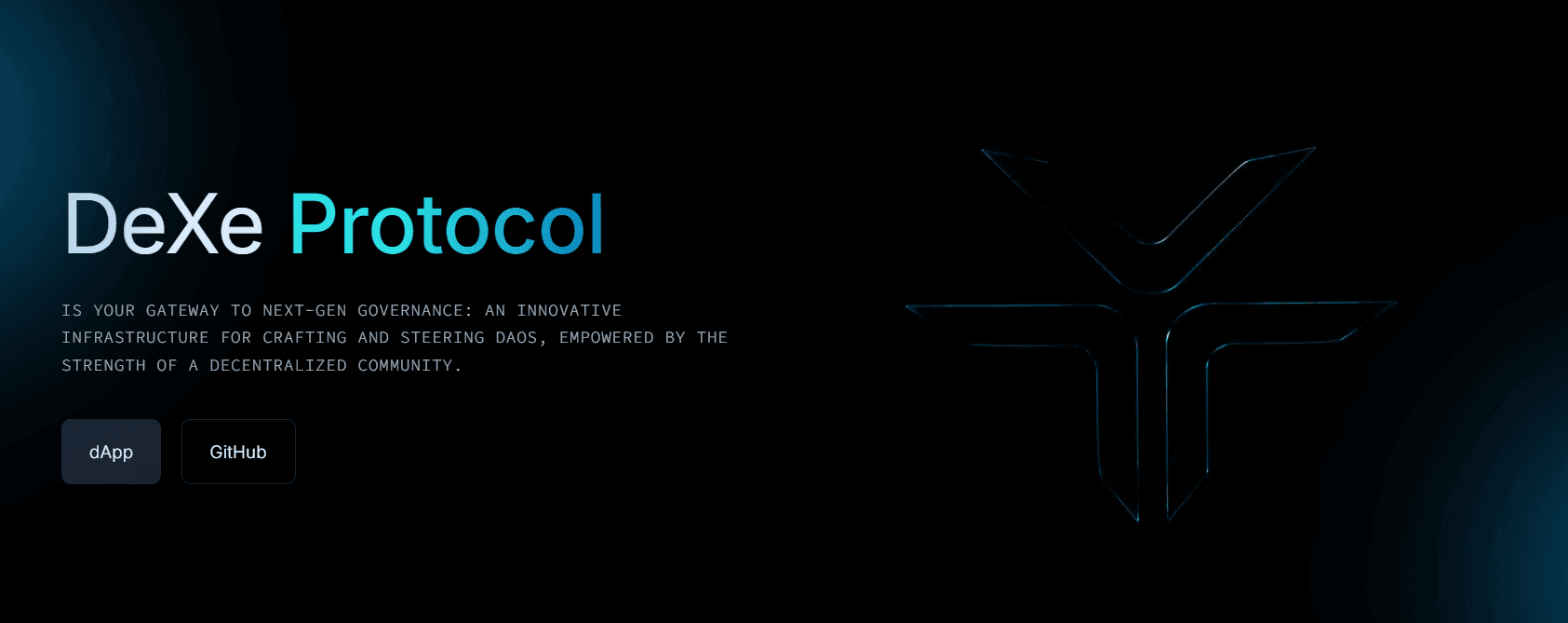 Dexe Network erzielte leise 66 % in 6 Monaten — Ist es noch früh?