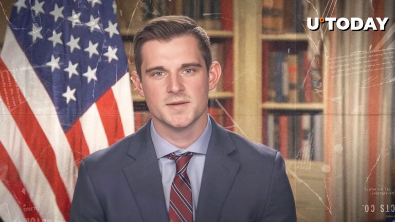 Bitcoin to Behave Similarly to Gold for Next Few Thousand Years: US Government’s Top Crypto Executive