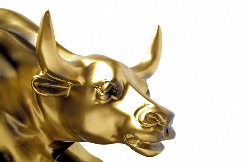Gold bulls: Don’t forget this - Fat Tail Daily