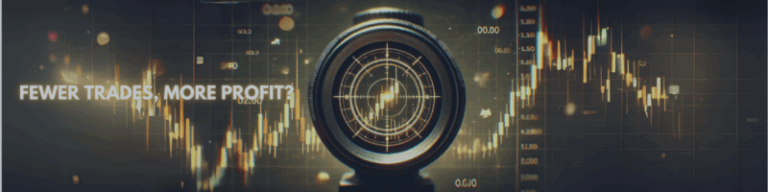 Fewer Trades, More Profit? The Secret Behind EA Gold Fighter MT5's Signal Filter