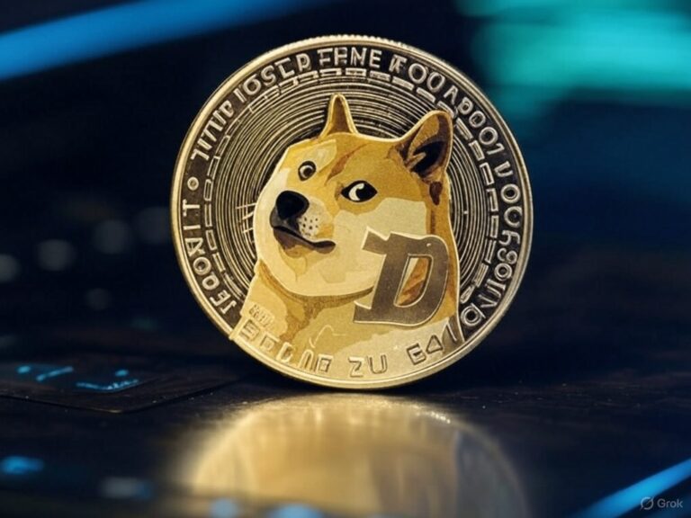 Dogecoin อาจพุ่ง เทรด Long บน Binance สูงถึง 72.13%