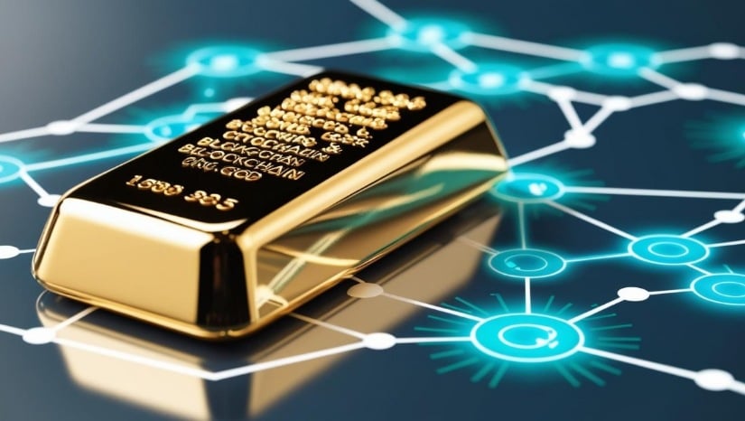 How Stabull Uses Oracles to Price Tokenized Assets Like Gold