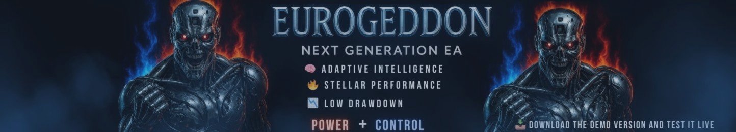 🏆 ✅ EUROGEDDON EA ✅ 🏆