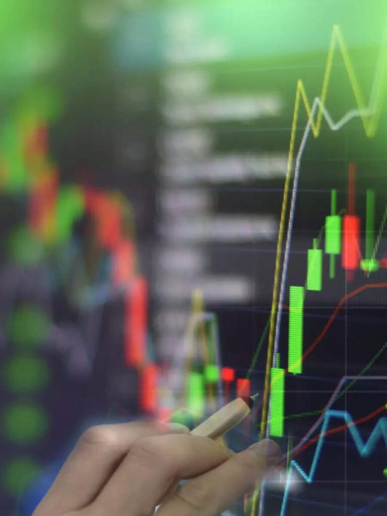 Top 5 stocks with decreasing promoter holdings