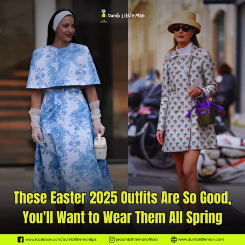 These Outfits Are So Good, You'll Want to Wear Them All Spring