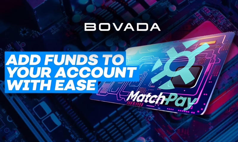 Navigating MatchPay: A Simple Guide for Bovada Users | BitcoinChaser
