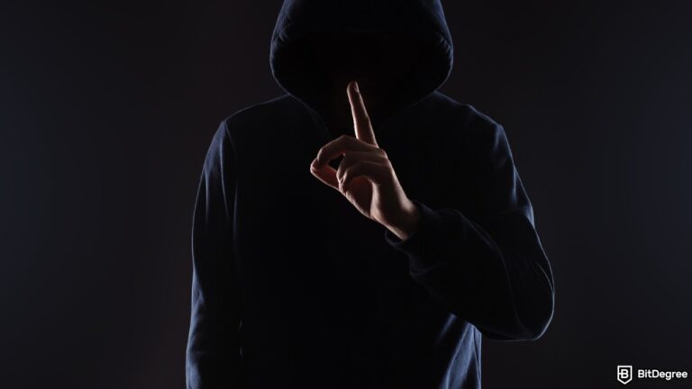 Would you snitch on your job... if no one could trace it