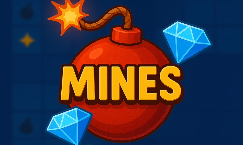 Complete Guide to Mines | BitcoinChaser