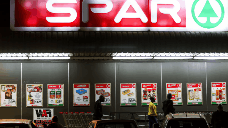 Grocery Giant SPAR Dips Toe Into Crypto Payments – News Bytes Bitcoin News