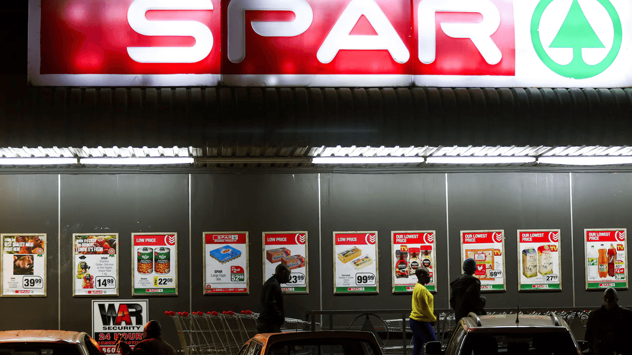 Grocery Giant SPAR Dips Toe Into Crypto Payments – News Bytes Bitcoin News
