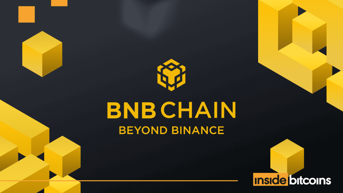 BNB Chain Tops NFT Market Chart – Its Daily NFT Sales Hit +$9M