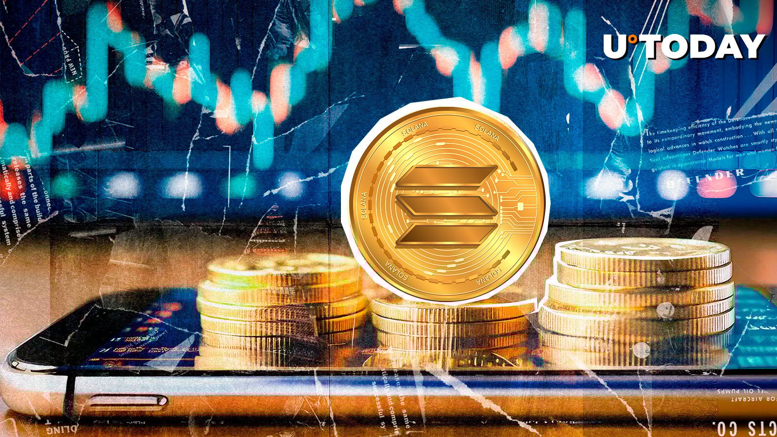 Solana (SOL) to $200? Top Trader Breaks Silence With Epic New Price Prediction