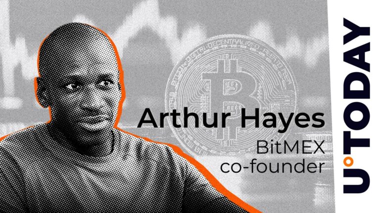 Bitcoin to $100,000? Last Chance to Buy Might Be Now, Says Hayes