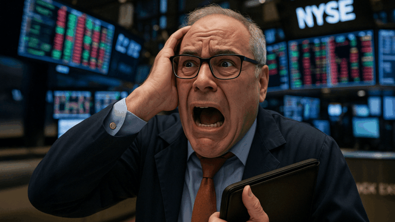 Crypto Outshines Crashing Stocks: Bitcoin Nears $90K as $1.5T Vanishes From Wall Street – Markets and Prices Bitcoin News
