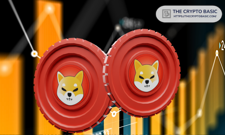 Shiba Inu Targets $0.000015: Bullish Pattern Signals Likely Pump