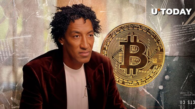 NBA Legend Scottie Pippen Issues Important Bitcoin Call