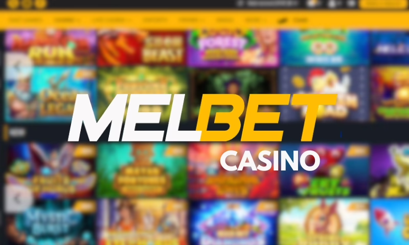 5 Best Games on Melbet Casino | BitcoinChaser