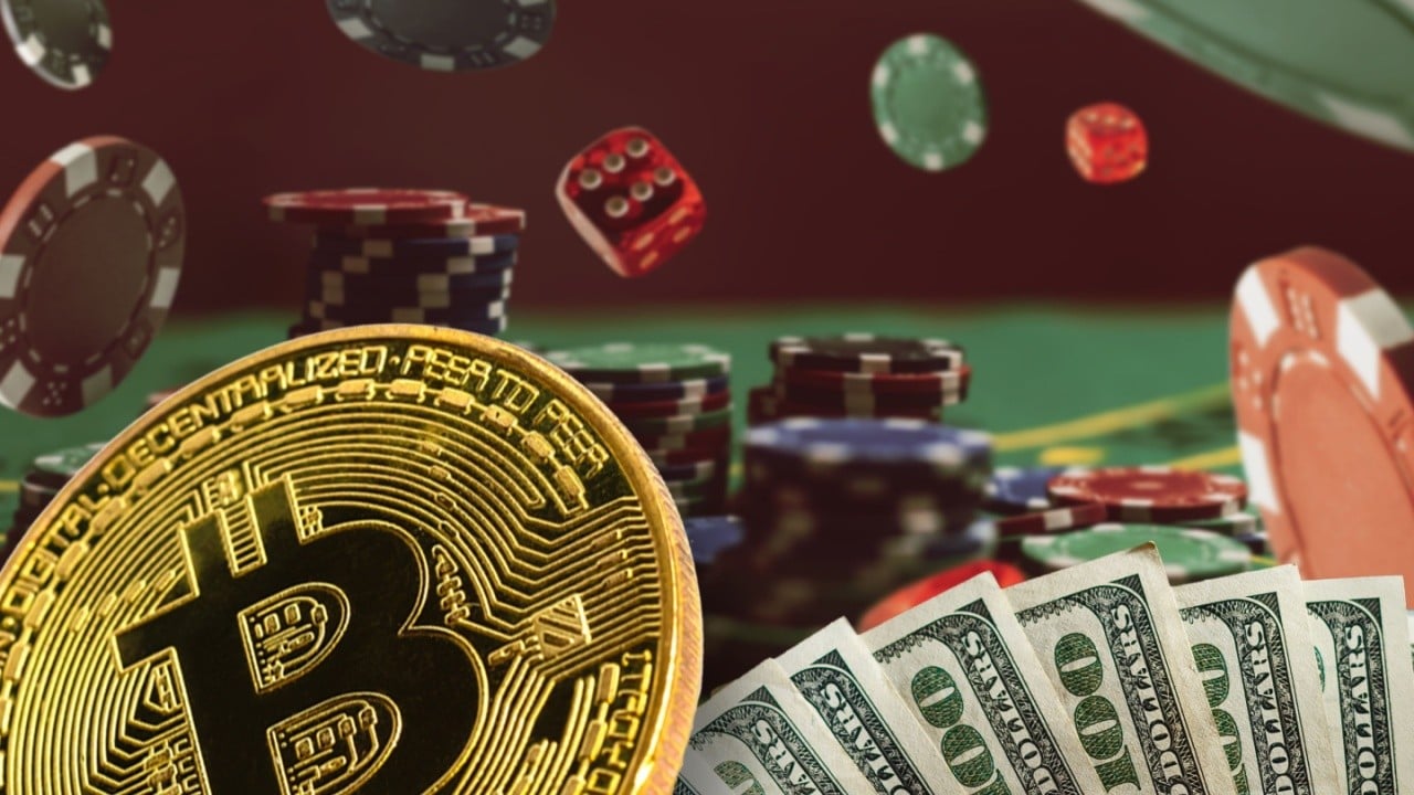 Report: Crypto Casino Industry Soars to $81.4 Billion in Revenue, Outpacing Traditional Gambling – News Bytes Bitcoin News
