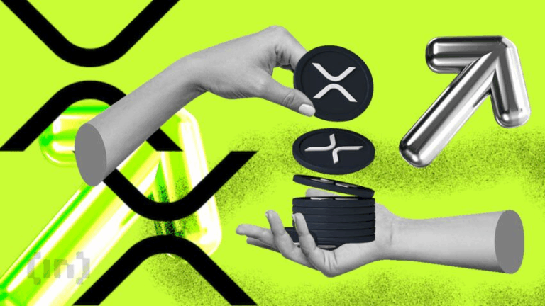 XRP Bullish Momentum Builds as Market Cap Breaks Above $130 Billion