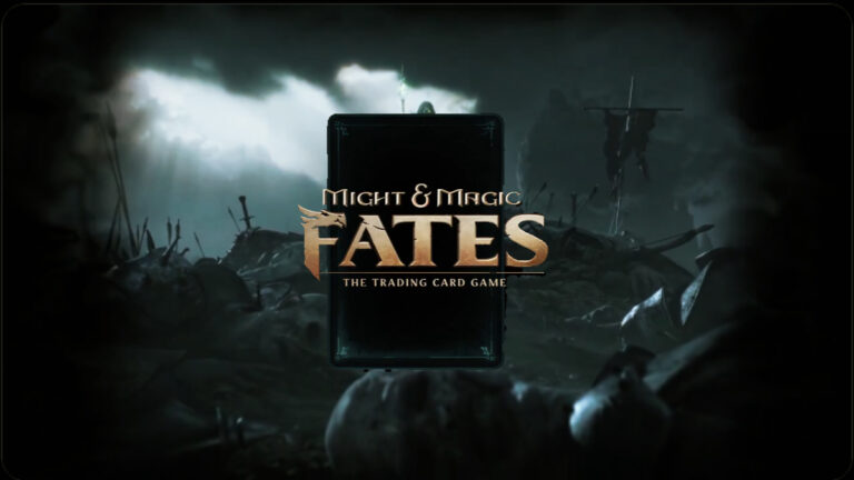 Image of Fates Might and Magic