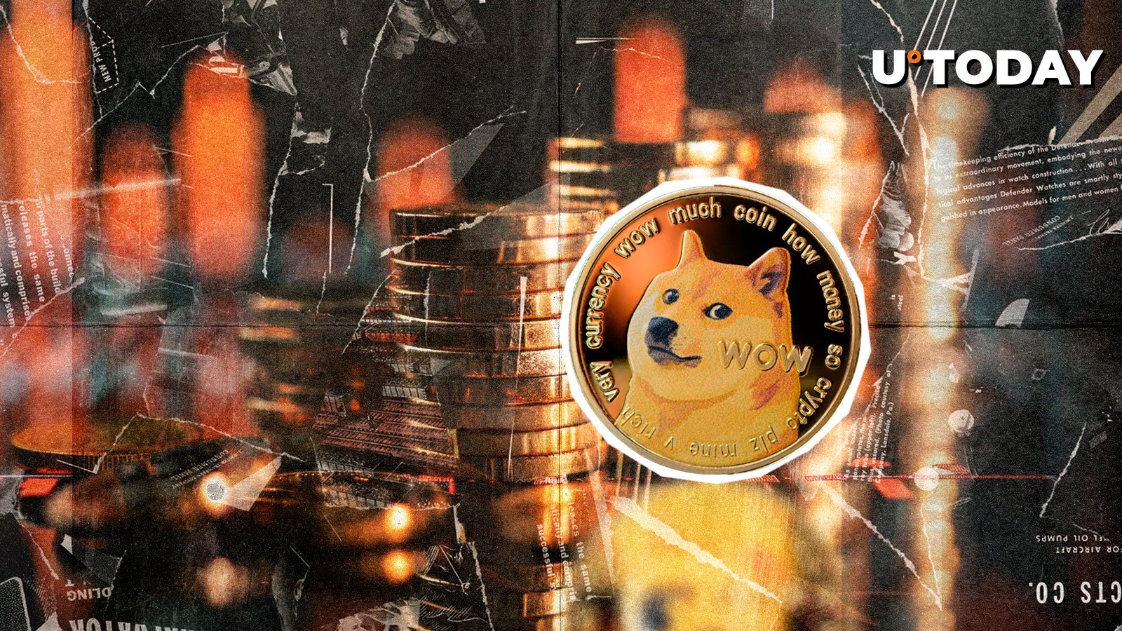 Dogecoin Faces Death Cross on Hourly Chart, But There's a Catch
