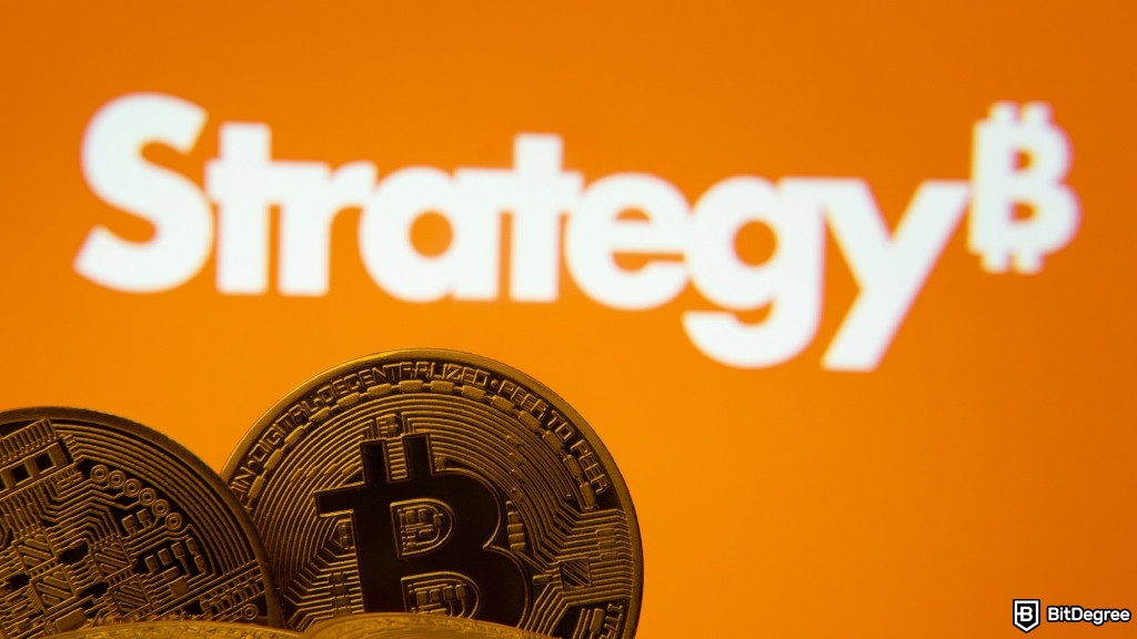 MicroStrategy has a new rival