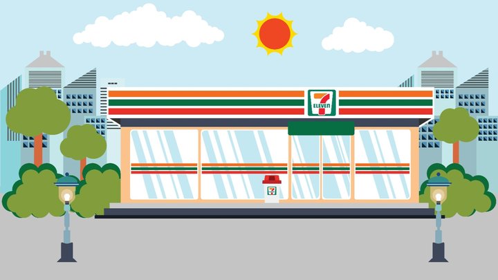 7-Eleven to deploy NCR Atleos Allpoint ATM network to 4,000-plus locations